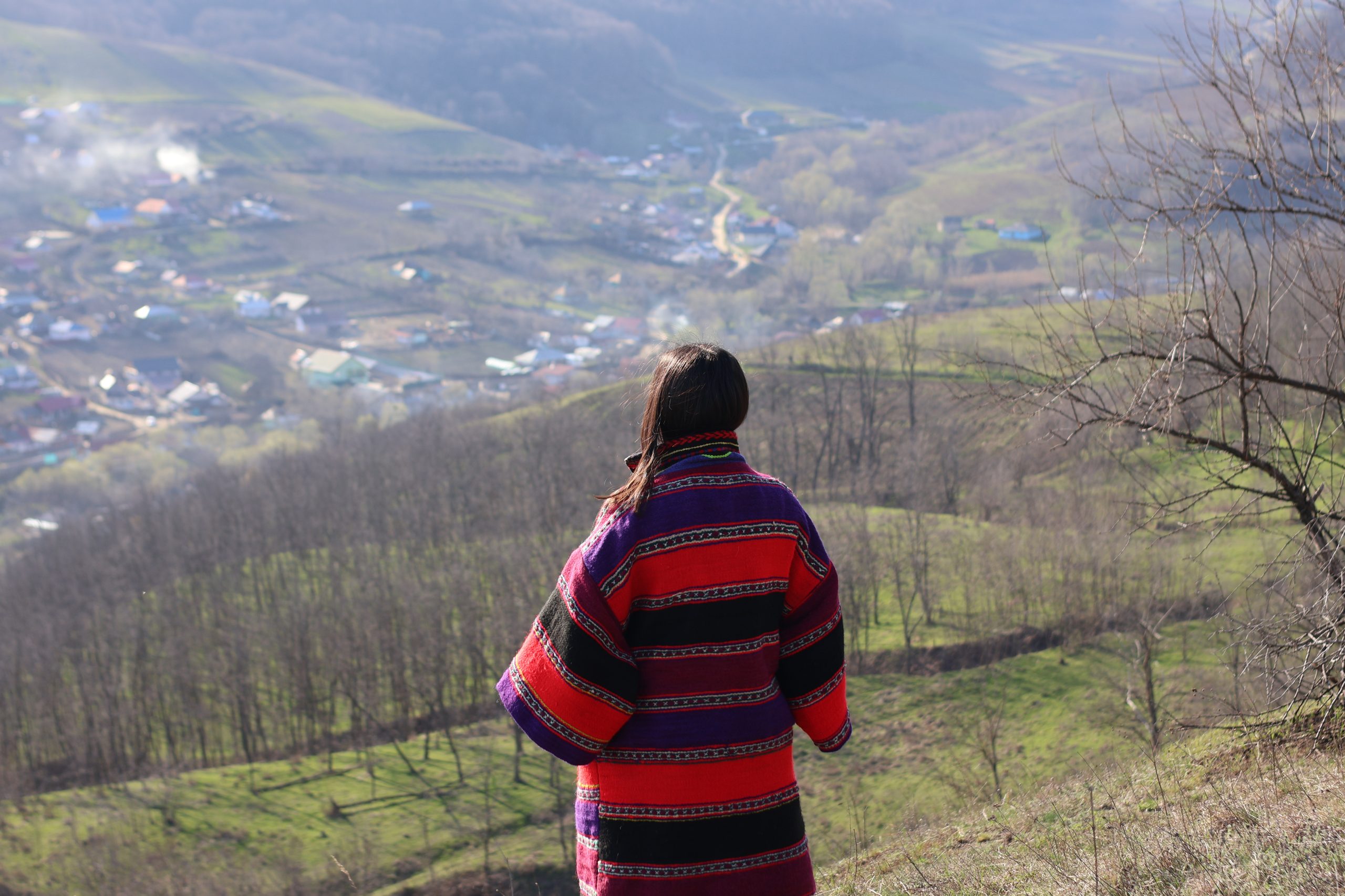 Micimea pe care o cheamă Dumnezeu